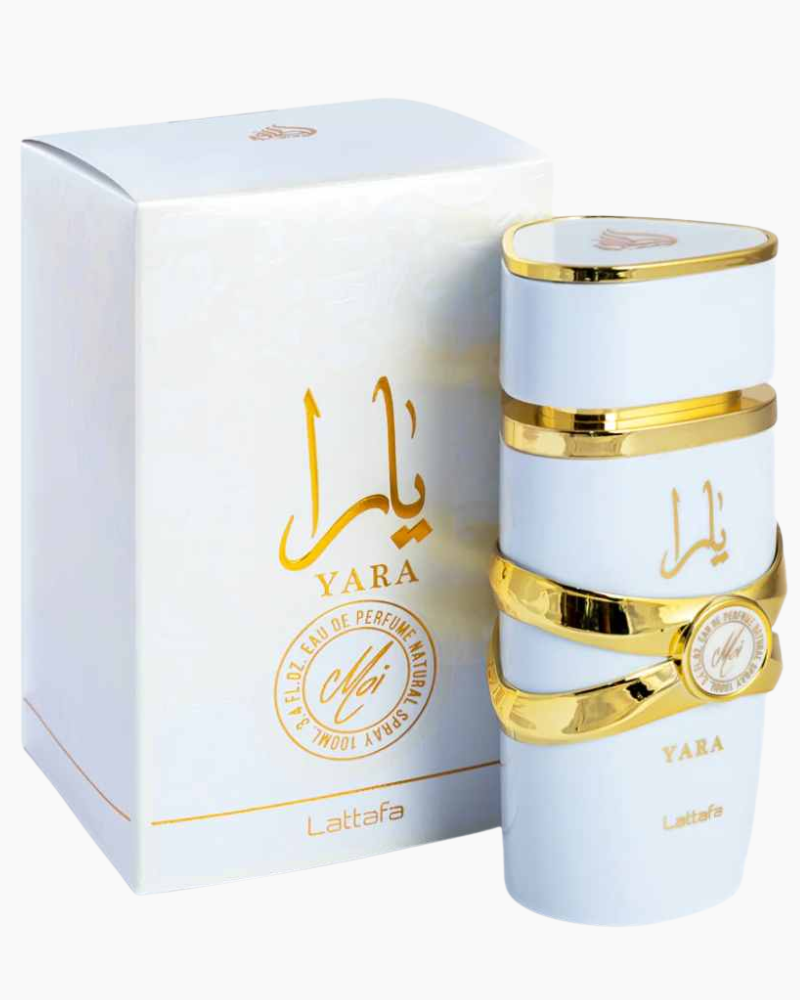 Lattafa Yara Moi 100ml Long Lasting Perfume for Women in Nepal | Taudeso